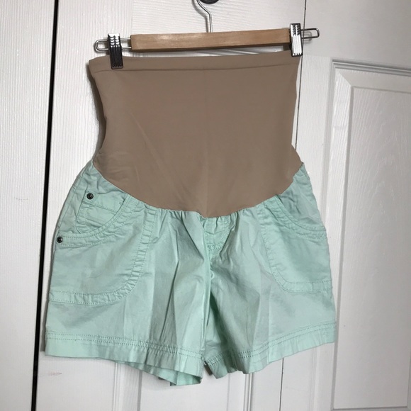 Motherhood Maternity Pants - Motherhood small